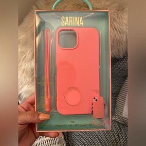 New iPhone 📱 Case 14/13